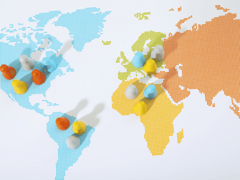 Top 10 Countries to Study Abroad in 2025: Rankings and Insights