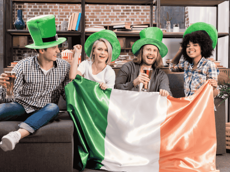 Study in Ireland
