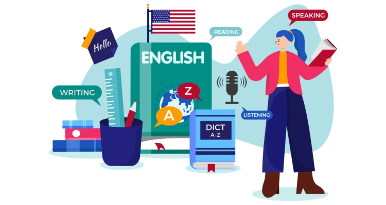 IELTS Training